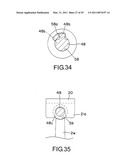 Chair diagram and image