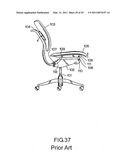 Chair diagram and image