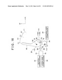 SEAT AND SEAT CONTROL METHOD diagram and image