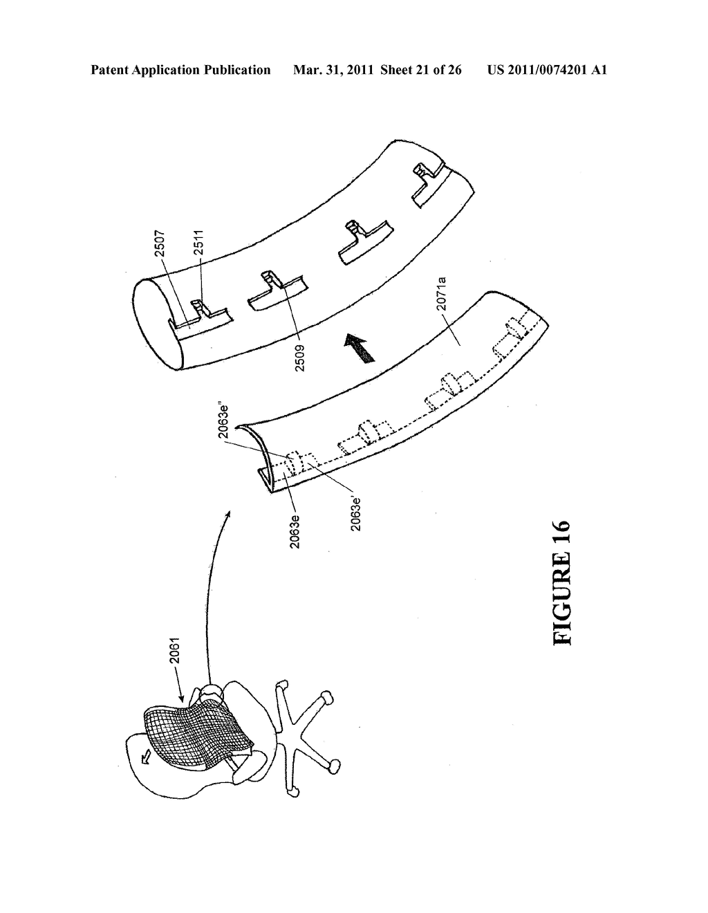 INJECTION MOULDING METHOD - diagram, schematic, and image 22