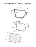 BACKREST ASSEMBLY diagram and image