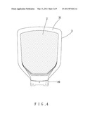 BACKREST ASSEMBLY diagram and image