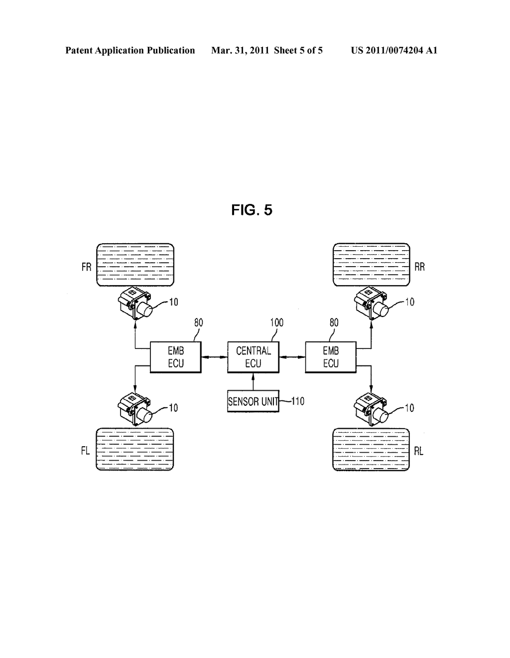 REGENERATIVE BRAKING SYSTEM - diagram, schematic, and image 06