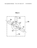 PUMP UNIT FOR ELECTRONIC CONTROL BRAKE SYSTEM diagram and image