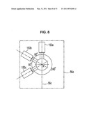 PUMP UNIT FOR ELECTRONIC CONTROL BRAKE SYSTEM diagram and image