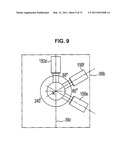 PUMP UNIT FOR ELECTRONIC CONTROL BRAKE SYSTEM diagram and image