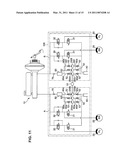 PUMP UNIT FOR ELECTRONIC CONTROL BRAKE SYSTEM diagram and image