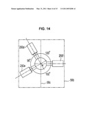 PUMP UNIT FOR ELECTRONIC CONTROL BRAKE SYSTEM diagram and image