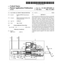 Electrically Driven Brake Booster diagram and image