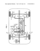 Electrically Driven Brake Booster diagram and image