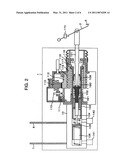 Electrically Driven Brake Booster diagram and image