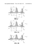 Noiseless Elastomeric Tracks For Tracked Vehicles diagram and image