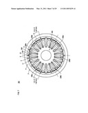 SYNCHRONOUS MOTOR DRIVE SYSTEM diagram and image