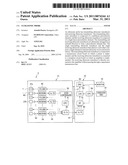 Ultrasonic probe diagram and image