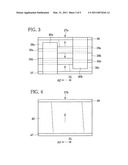 Ultrasonic probe diagram and image