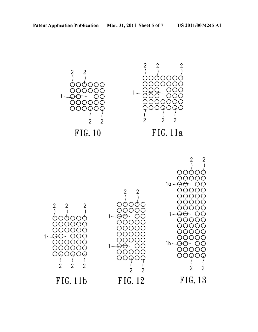 ACOUSTIC POWER GENERATOR AND METHOD FOR MANUFACTURING THE SAME - diagram, schematic, and image 06
