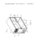 COMPUTER CASING diagram and image