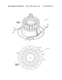 LIGHTING DEVICE WITH ONE OR MORE REMOVABLE HEAT SINK ELEMENTS diagram and image