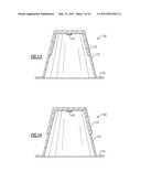 LIGHTING DEVICE WITH ONE OR MORE REMOVABLE HEAT SINK ELEMENTS diagram and image