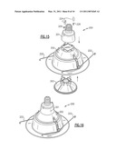 LIGHTING DEVICE WITH ONE OR MORE REMOVABLE HEAT SINK ELEMENTS diagram and image