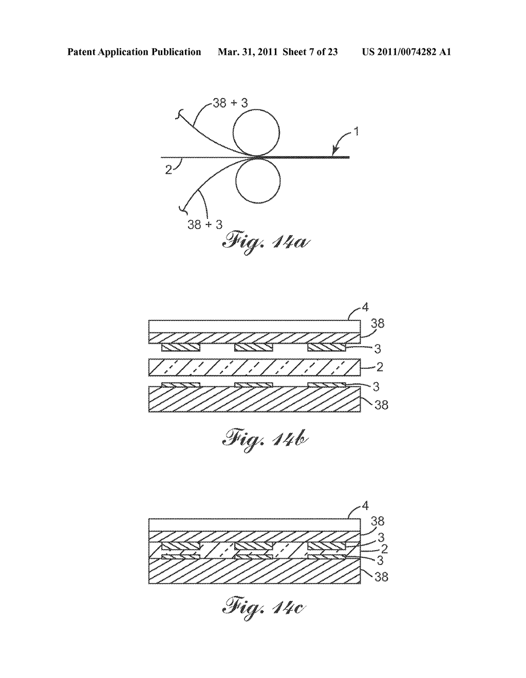 TRANSPARENT CONDUCTIVE ARTICLES AND METHODS OF MAKING SAME - diagram, schematic, and image 08