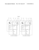 AUTOMOTIVE LAMP DEVICE diagram and image