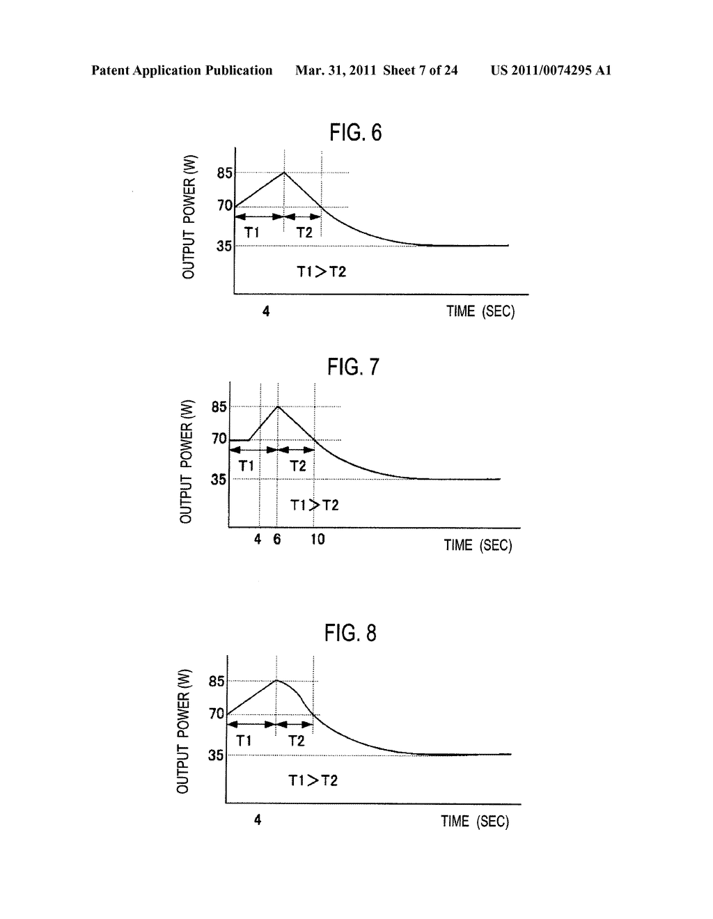 DISCHARGE LAMP LIGHTING DEVICE, VEHICLE-MOUNTED HIGH-INTENSITY DISCHARGE LAMP LIGHTING DEVICE, AND VEHICLE - diagram, schematic, and image 08