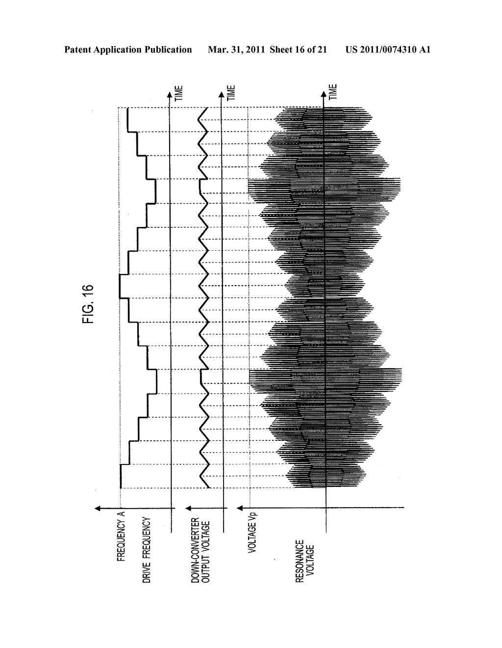 DISCHARGE LAMP LIGHTING APPARATUS - diagram, schematic, and image 17