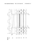 HIGH-VOLTAGE DISCHARGE LAMP LIGHTING DEVICE AND LIGHTING FIXTURE diagram and image