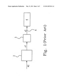 SYSTEM AND METHOD FOR CONTROLLING ELECTRICAL POWER OF LED AND LED PROJECTOR HAVING THE SAME diagram and image