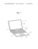 INFORMATION PROCESSING APPARATUS diagram and image