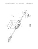 Portable electronic device charging module with changeable plug connector diagram and image