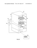 NON-CONTACT INTERFACE SYSTEM diagram and image