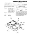 WIRELESS CHARGER USING INDUCTIVE COUPLING diagram and image