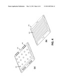 VEHICLE CHARGER SAFETY SYSTEM AND METHOD diagram and image