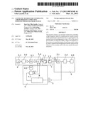 AUTOMATIC METHOD FOR CONTROLLING A HIGH-FREQUENCY INDUCTIVE COUPLING POWER TRANSFER SYSTEM diagram and image