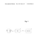 POWER ADAPTER WITH INTERNAL BATTERY diagram and image