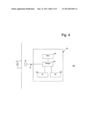 POWER ADAPTER WITH INTERNAL BATTERY diagram and image