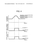 CONTROL DEVICE FOR VEHICLE POWER CONVERTER diagram and image