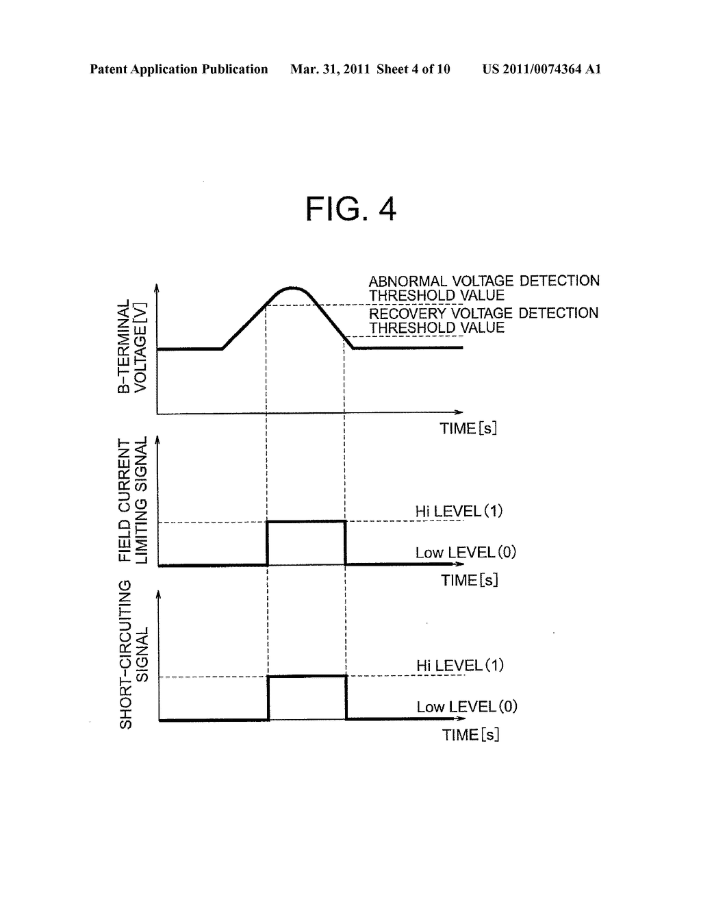 CONTROL DEVICE FOR VEHICLE POWER CONVERTER - diagram, schematic, and image 05