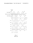 CONTROL CIRCUIT AND METHOD FOR A BUCK-BOOST POWER CONVERTER diagram and image