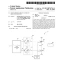 Output Driving Circuit Capable of Reducing EMI Effect diagram and image