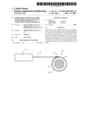 TEMPERATURE COMPENSATED FIBER OPTIC CURRENT OR MAGNETIC FIELD SENSOR WITH INSENSITIVITY TO VARIATIONS IN SENSOR PARAMETERS diagram and image