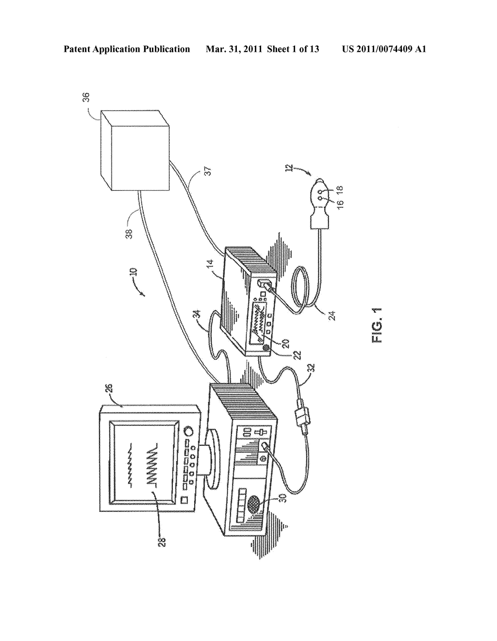 Systems And Methods For Gating An Imaging Device - diagram, schematic, and image 02