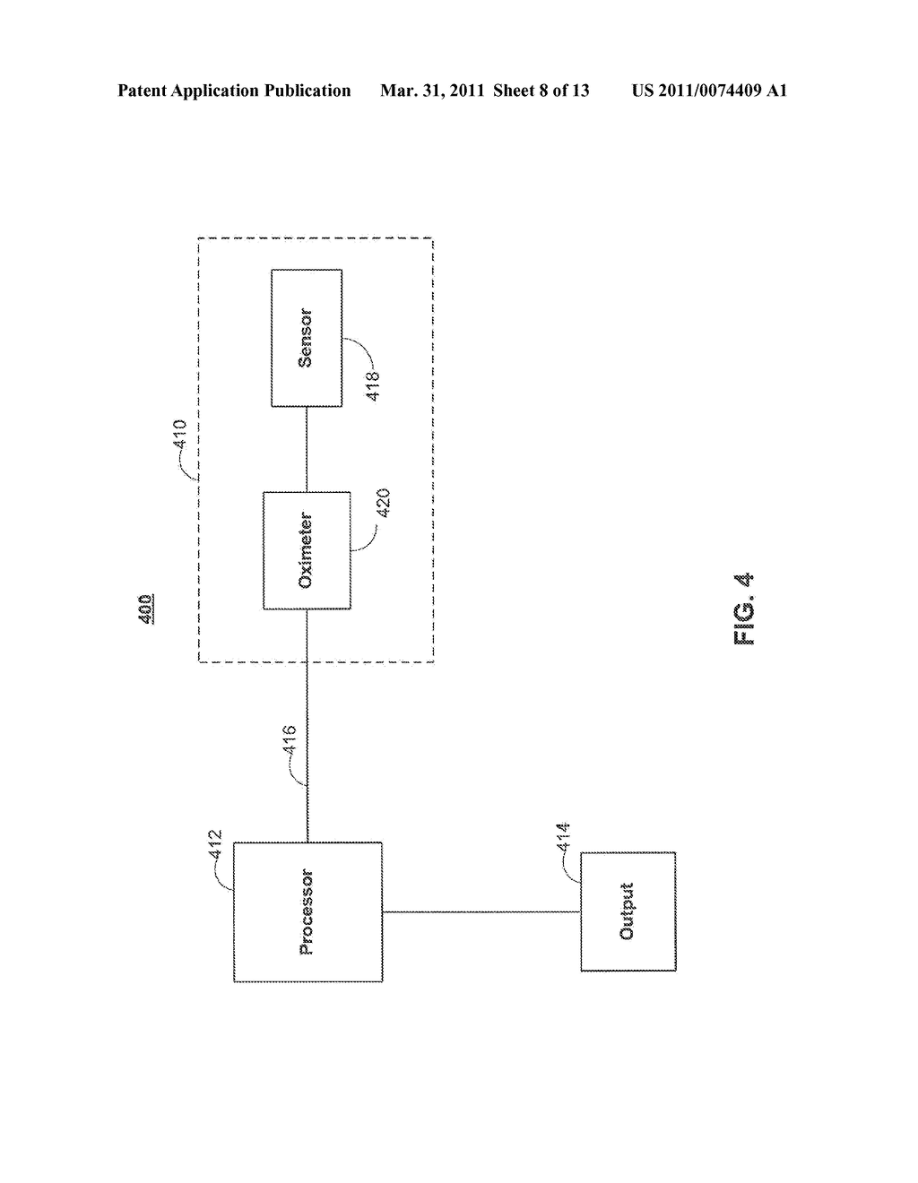 Systems And Methods For Gating An Imaging Device - diagram, schematic, and image 09