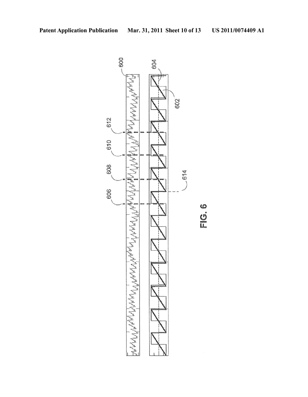 Systems And Methods For Gating An Imaging Device - diagram, schematic, and image 11