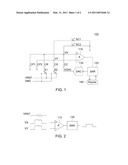 Capacitance Measurement Circuit and Method Therefor diagram and image