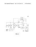 Capacitance Measurement Circuit and Method Therefor diagram and image