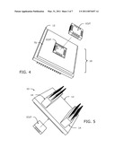 System For Testing Electronic Components diagram and image