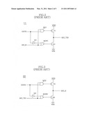 DATA TRANSMISSION CIRCUIT AND SEMICONDUCTOR APPARATUS INCLUDING THE SAME diagram and image